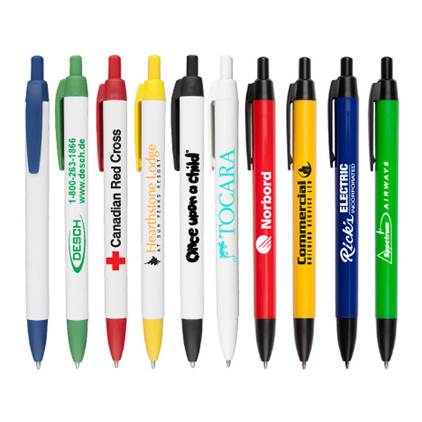 Best Customized Pens for Your Office Needs